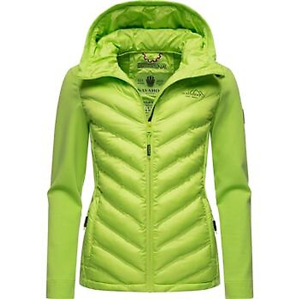 Navahoo  Jacken Übergangsjacke Nimm Mich Mit günstig online kaufen