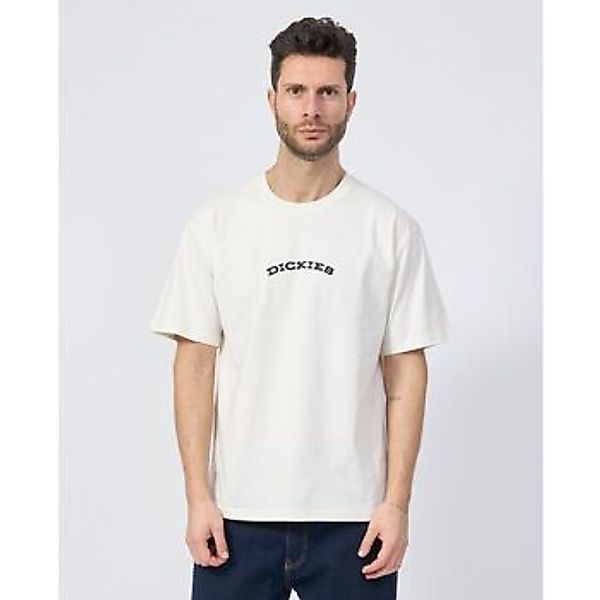 Dickies  T-Shirts & Poloshirts OUTDOOR SS TEE - DK0A4Z8P-C481 EGREY günstig online kaufen