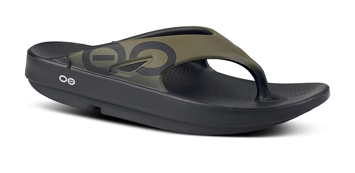 Oofos OOriginal Sport Zehentrenner (Paar, 0-tlg) günstig online kaufen