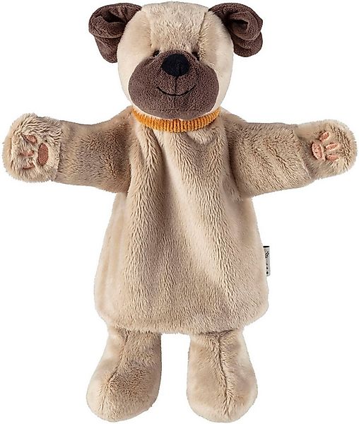 Sterntaler® Handpuppe Hund günstig online kaufen