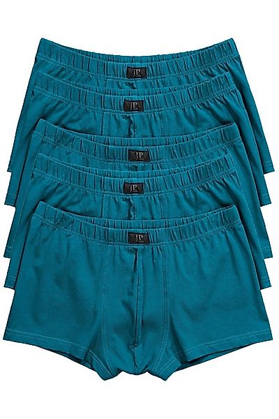 JP1880 Slip bis 16 Pants 5er Pack Unterhosen Boxer-Shorts (5-St) günstig online kaufen