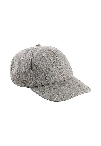 camel active Baseball Cap aus Wollmix günstig online kaufen