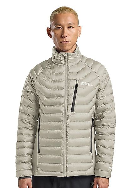 Jack Wolfskin Funktionsjacke ROUTEBURN PRO INS günstig online kaufen