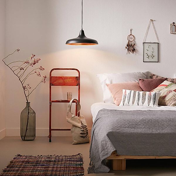 Philips LED-Reflektor E27 R80 8W 827 günstig online kaufen