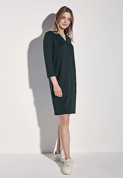 STREET ONE Midikleid, knielang günstig online kaufen