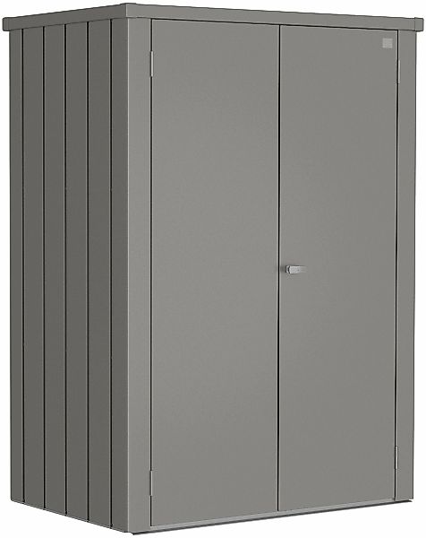 Biohort Mehrzweckschrank "Romeo Gr. L high, verschiedene Farben" 132x87x181 günstig online kaufen