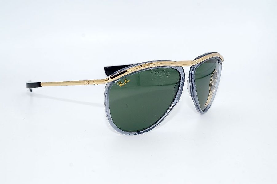 Ray-Ban Sonnenbrille RAY BAN Sonnenbrille Sunglasses günstig online kaufen