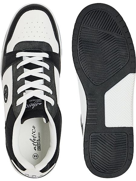 CARLO COLUCCI Eccheli Sneaker günstig online kaufen