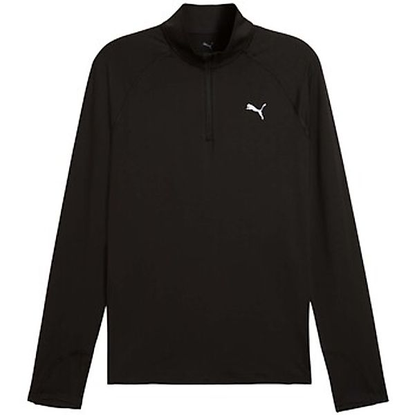 Puma  Trainingsjacken M Run Velocity Cloudspun 1/4 Zip günstig online kaufen