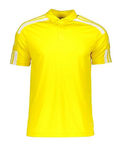 adidas Performance T-Shirt Squadra 21 COACH Poloshirt Polyester günstig online kaufen