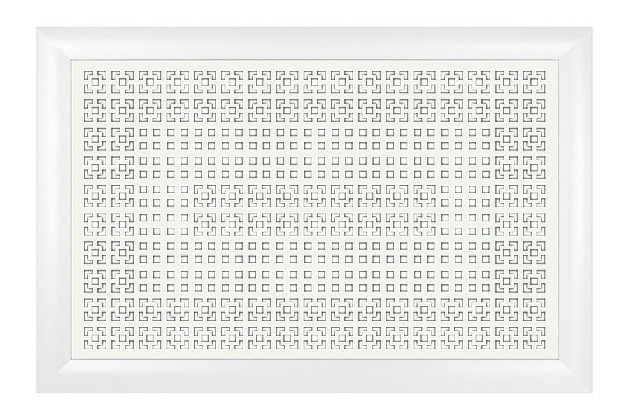 Arkmaster Heizungsverkleidung, Zubehör für Heizkörperverkleidungen Lüftungs günstig online kaufen