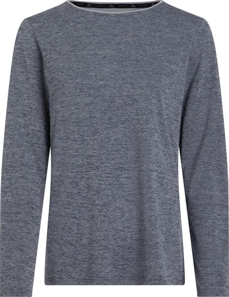 McKINLEY Langarmshirt Da.-Langarmshirt Hunu LS W günstig online kaufen