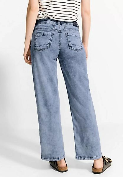 Cecil Loose-fit-Jeans 5-Pocket-Style günstig online kaufen
