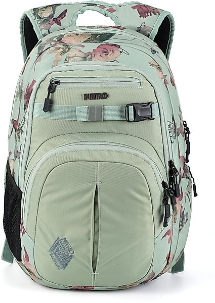 NITRO Schulrucksack Chase, Alltagsrucksack, Rucksack für günstig online kaufen