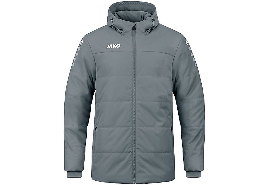 Jako Winterjacke Jako Herren Coachjacke Team mit Kapuze 7103 günstig online kaufen