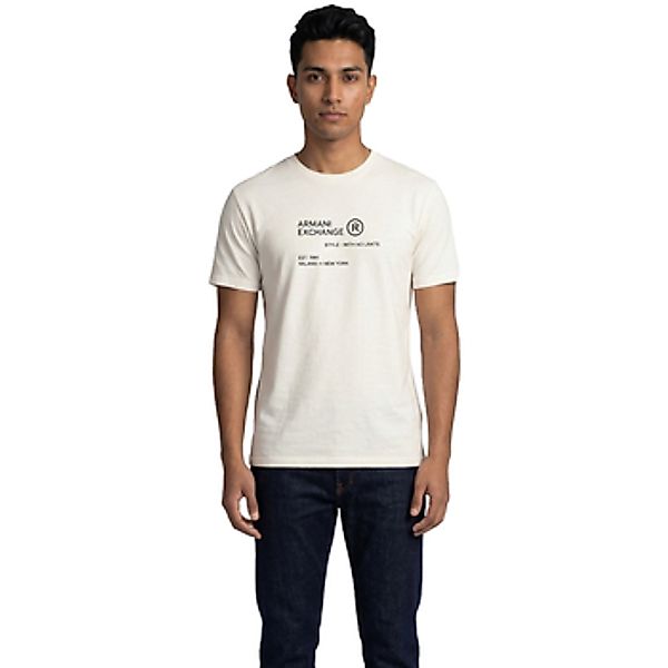 EAX  T-Shirt XM002490AF10358 günstig online kaufen