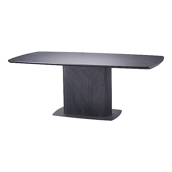 OTTO home Esstisch Daleton, Tischplatte und günstig online kaufen