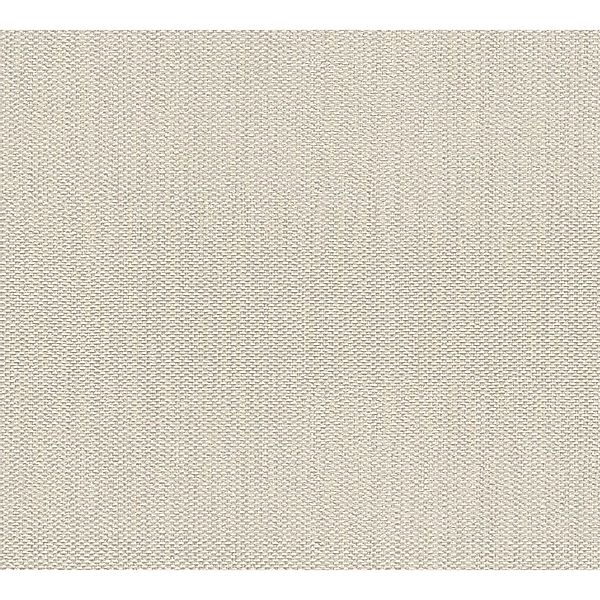 A.S. Création Vliestapete Casual Living Struktur-Tapete Unitapete leicht gl günstig online kaufen