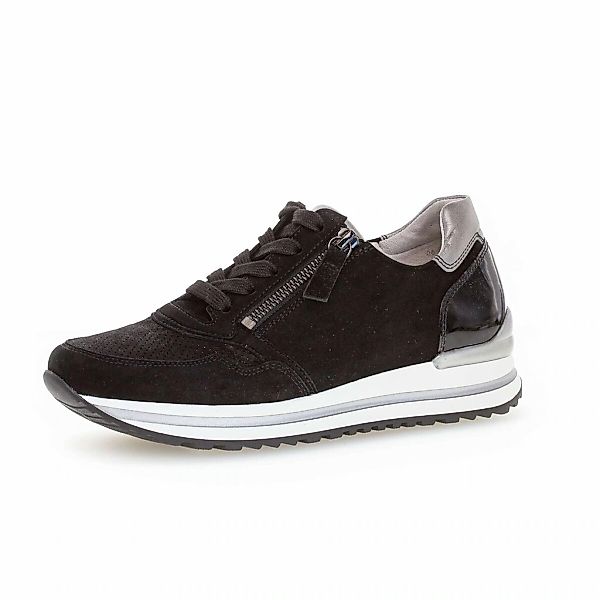 Gabor Sneaker "Sneaker low" günstig online kaufen