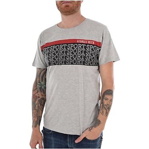 Georges Rech  T-Shirt T-Shirts--HERREN günstig online kaufen