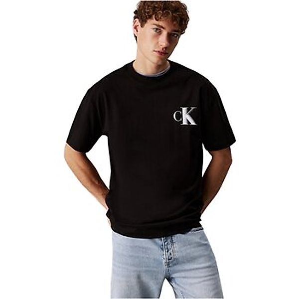Calvin Klein Jeans  T-Shirt J30J327475 günstig online kaufen