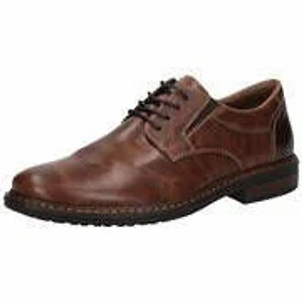 Bugatti Schnürer Herren braun|braun|braun|braun|braun|braun|braun|braun günstig online kaufen