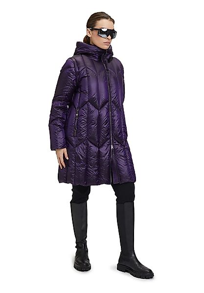 Betty Barclay Anorak Daunen-Steppjacke günstig online kaufen
