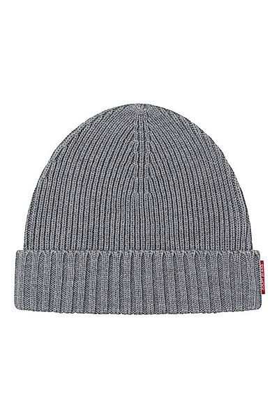 Joop Jeans Strickmütze günstig online kaufen