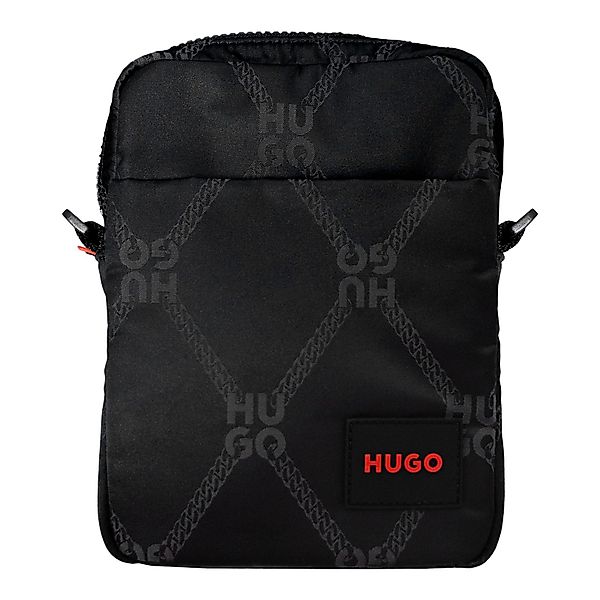 HUGO Umhängetasche Ethon 2.0 M_NS zip, günstig online kaufen