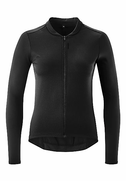 Gonso Radtrikot "SITIVO Jersey Longsleeve W" Damen Fahrradtrikot langarm, F günstig online kaufen