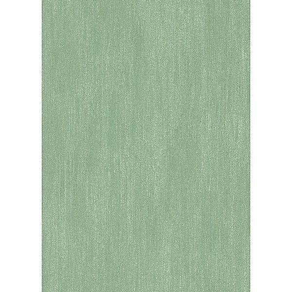 Erismann Vliestapete Cameo Solano Dunkelgrün FSC® günstig online kaufen