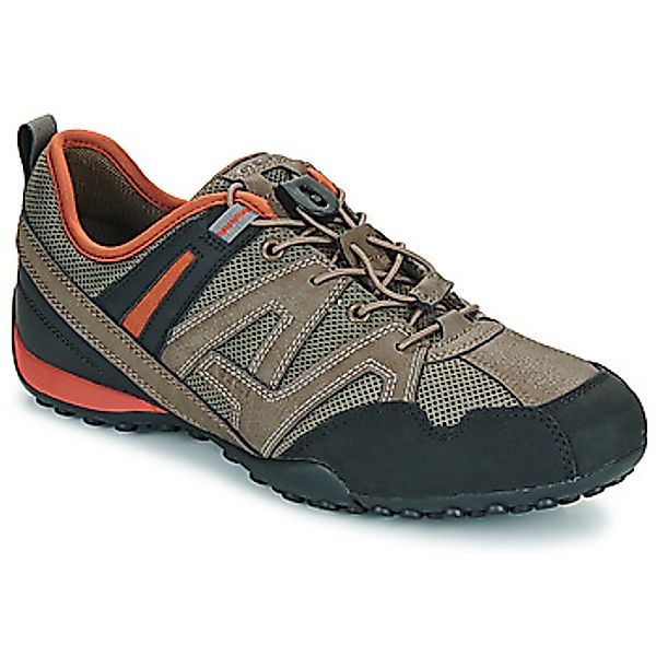 Geox  Sneaker UOMO SNAKE günstig online kaufen