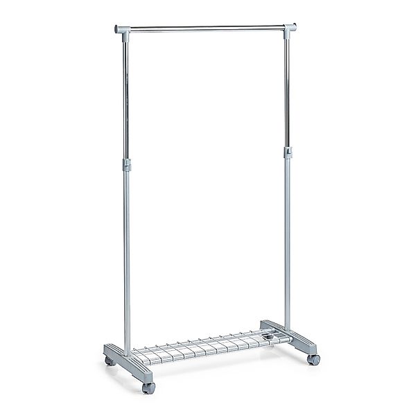 Zeller Present Garderobenständer, schafft Platz für Ihre Kleidungsstücke günstig online kaufen