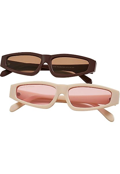 URBAN CLASSICS Sonnenbrille Urban Classics Unisex günstig online kaufen