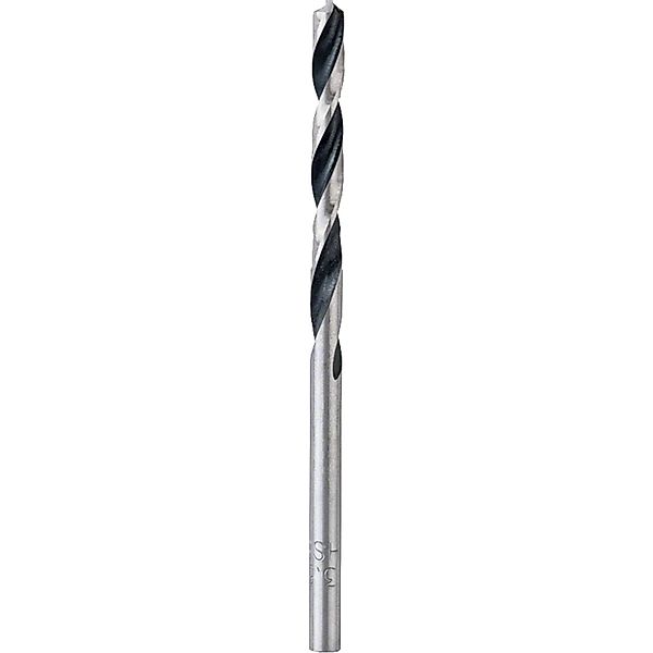 Bosch HSS-Spiralbohrer PointTeQ 3,5 mm 2er-Set günstig online kaufen