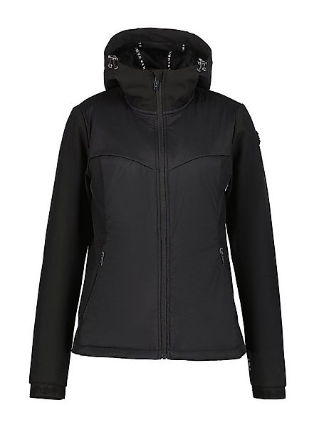 Luhta Outdoorjacke Luhta Softshell jacke Iivaara günstig online kaufen