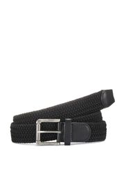 AUTHENTIC LE JOGGER Hüftgürtel Flechtgürtel, Stretchgürtel, günstig online kaufen