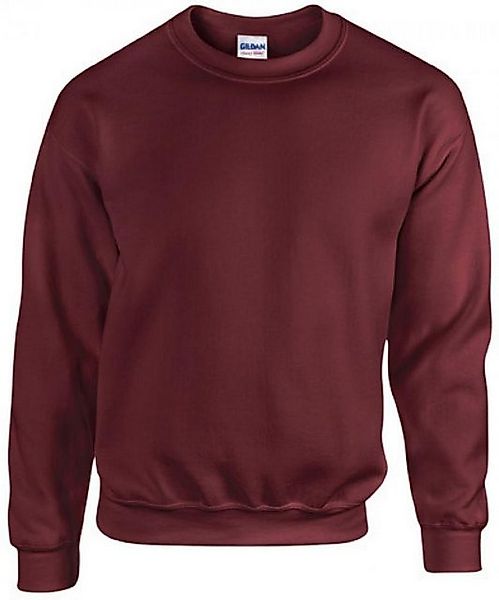 Gildan Sweatshirt Heavy Blend Crewneck Sweatshirt, Pullover günstig online kaufen