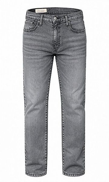 Levi's® Tapered-fit-Jeans Herren Jeans 502™ LEVI'S TAPER Hose robuster Stof günstig online kaufen