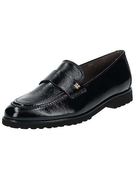 Paul Green Slipper "Paul Green Slipper Leder" günstig online kaufen