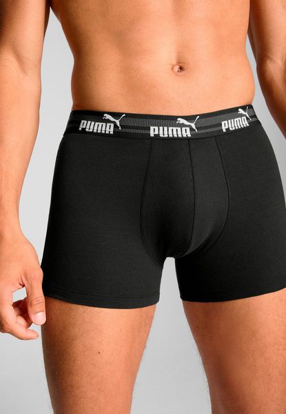PUMA BODYWEAR Boxershorts PUMA Herren Boxershorts günstig online kaufen