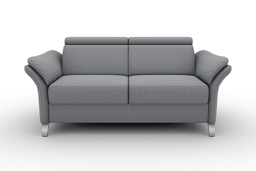 sit&more 2,5-Sitzer "Vincenzo" günstig online kaufen