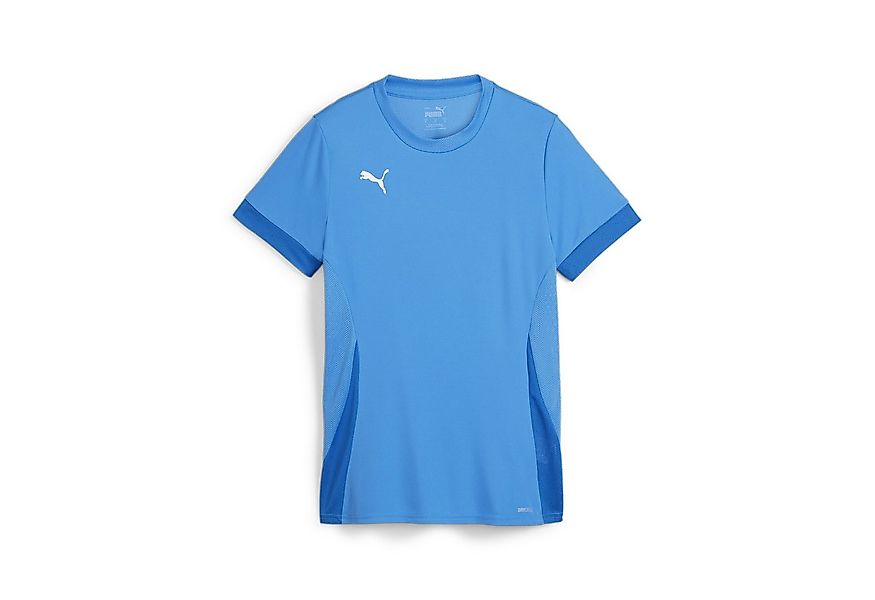 PUMA Trainingstop TEAMGOAL MATCHDAY JERSEY WMNS Regular Fit, sportlicher St günstig online kaufen