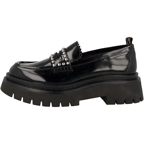 Pepe Jeans Queen Mask Damen Slipper günstig online kaufen