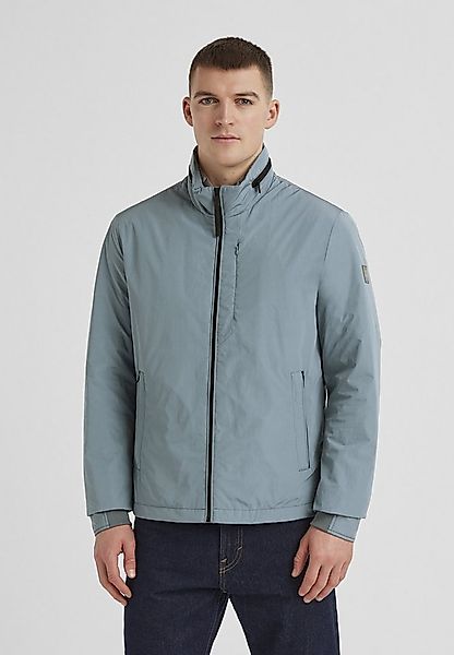 Milestone Blouson MSEaston Herren Übergangsjacke Jacke normale Passform günstig online kaufen