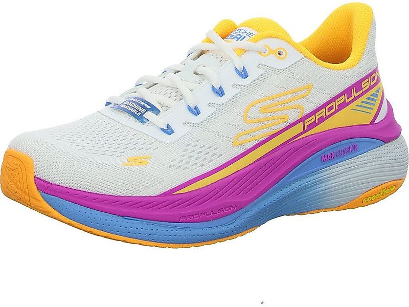 Skechers Max Cushioning Propulsion Schnürschuh günstig online kaufen