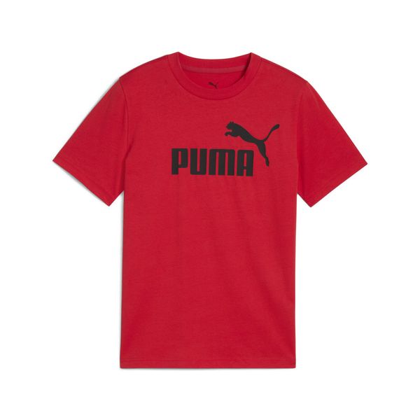 PUMA T-Shirt ESS No. 1 Logo günstig online kaufen