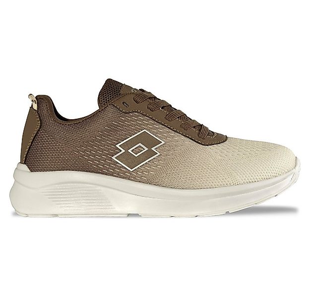 Lotto Sneaker - mit präzisionsgewirktem Mesh Obermaterial günstig online kaufen