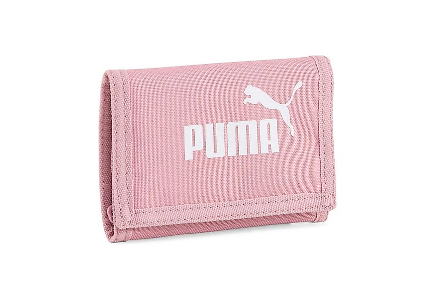 PUMA Geldbörse Puma Geldbörse Phase Wallet 054757 günstig online kaufen