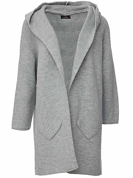 Zwillingsherz Longstrickjacke Zwillingsherz Strickjacke "Annabell" in günstig online kaufen